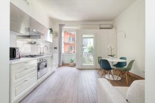 Fara 33 Cozy flat in Centrale district - Milan - 0