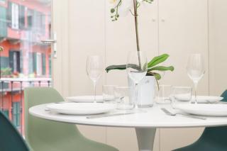 Fara 33 Cozy flat in Centrale district - Milan - 9