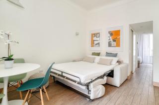 Fara 33 Cozy flat in Centrale district - Milan - 3