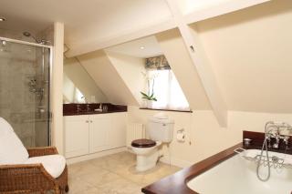 Weir House - Bruern - 6