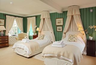 Weir House - Bruern - 4