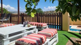 Casa Posada Algarinejo by Ruralidays - 8
