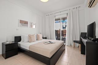 Mint Breeze Residence by Nomads - Paphos - 8
