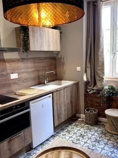 Le Vernet - Centre historique - 3