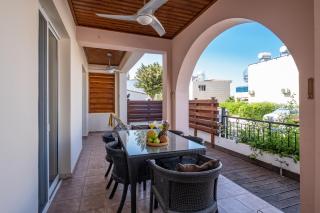 Mint Breeze Residence by Nomads - Paphos - 6