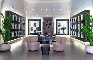 RH Lifestyle Rooms & Suites - 9