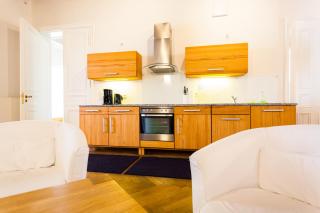 aptC Downtown Monument4rent near Checkpoint Charlie - Berlin - 6