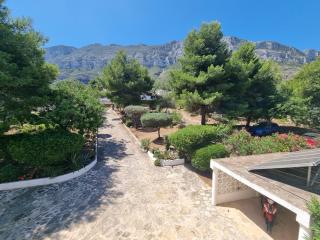 3 bedroom Villa with beautiful sea view - Dénia - 5