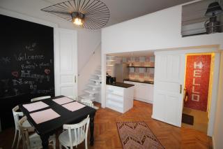 Teréz Central Apartments - 9