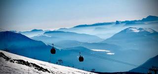 Duplex 6 personnes les Balcons de Recoin - Chamrousse - 3