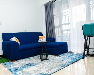 Juston Homes AirBNB kisii - Kisii - 4