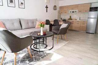 Apartment ANGIE - - 9