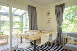 Westerham - North Berwick - 2