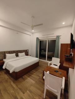 Hotel Anantam Residency - Uttarkāshi - 8