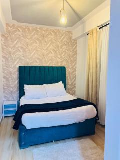 Juston Homes AirBNB kisii - Kisii - 6