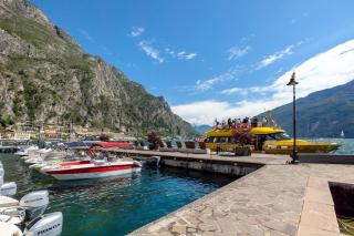 Jacky's Apartments - Limone sul Garda - 9