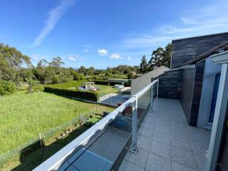 Apartamentos Illa de Arousa 3000 - L'île d'Arousa - 6