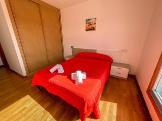 Apartamentos Illa de Arousa 3000 - L'île d'Arousa - 2