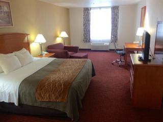 Comfort Inn & Suites Chesapeake - Portsmouth - 6