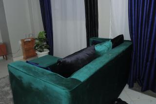 Juston Homes AirBNB kisii - Kisii - 9