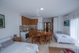 Rustic Olive House - 2