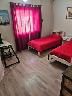 Refugio El Condor - Balneario El Condor - 9