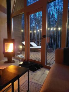 Unique Tiny House in Countryside - - 3