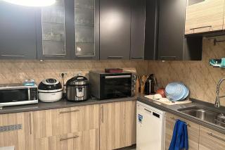 Luxury apartment fully furnished - 3