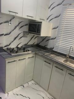 K Apartment - 3