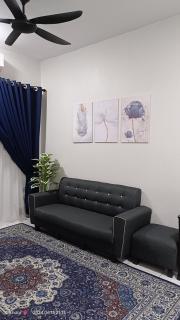 D'noor Homestay Near Putrajaya, Cyberjaya - 8