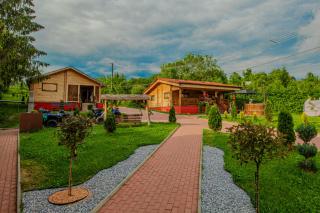 Cabanele Sașilor - 2