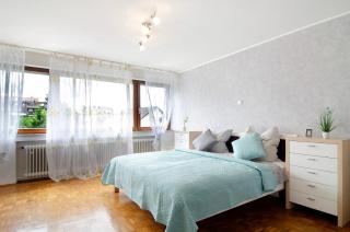 Ferienwohnung Marie - Niedereschach - 0