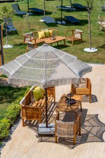 Selimiye Thales Otel - Selimiye - 5