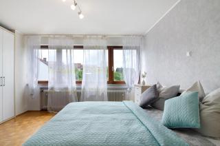 Ferienwohnung Marie - Niedereschach - 5