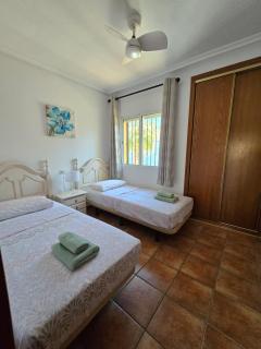 Aldeas De Aguamarina Phase II Townhouse - 4