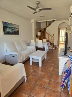 Aldeas De Aguamarina Phase II Townhouse - Cabo Roig - 7