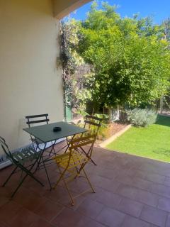 Chez Jaggy - Carqueiranne - 2