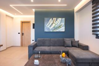 Luxury Oasis in Chania - Private Pool, BBQ & Garden by WeHome - Chania - 2