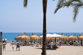 Rincón del Mar next to the beach 639 - Marbella - 8