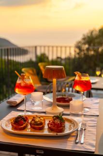 B&B Baia Di Trentova - 1