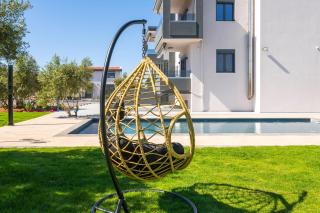 Luxury Oasis in Chania - Private Pool, BBQ & Garden by WeHome - Chania - 6