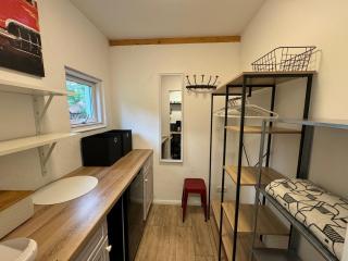 Ferienhaus Barlin 2 - Dargun - 1