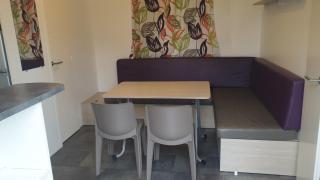 mobil home carnac - Carnac - 3