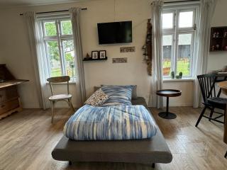 Ferienhaus Barlin 2 - Dargun - 2