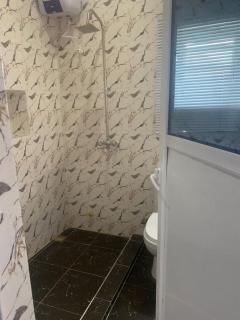 K Apartment - 1