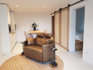 Beach House Bonna - free parking & bikes - Scheveningen - 3