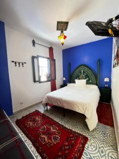 Riad Tassili Chaouen - Chefchaouen - 3