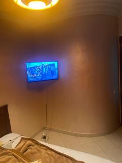 Chambre Cool - Casablanca - 1