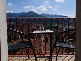 appartamento vista lago - Luino - 1
