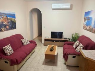 Silver Shadow Holiday Maisonette - Marsaxlokk - 9